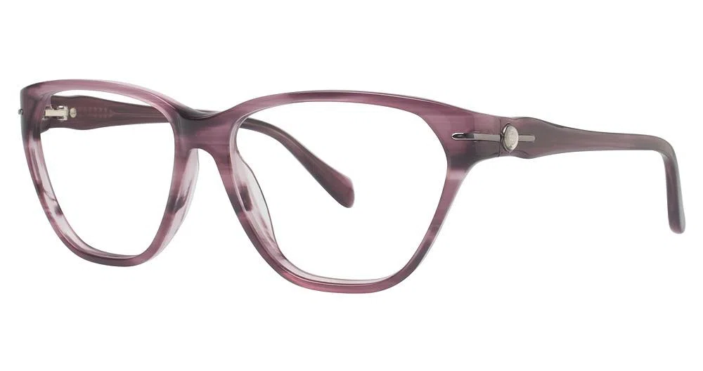 Leon Max LM4011 Eyeglasses - view 2